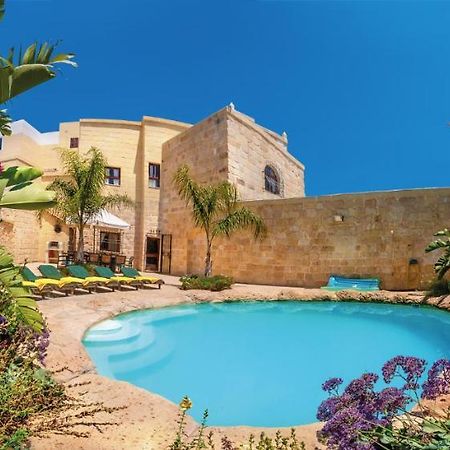 Villa Sky Żejtun المظهر الخارجي الصورة