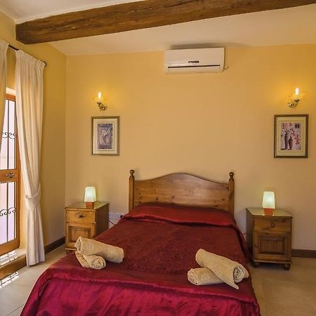 Villa Sky Żejtun المظهر الخارجي الصورة