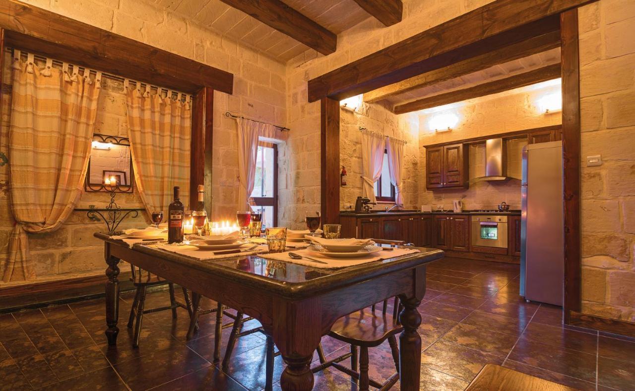 Villa Sky Żejtun المظهر الخارجي الصورة