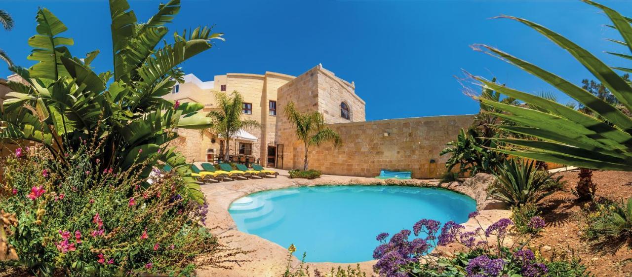 Villa Sky Żejtun المظهر الخارجي الصورة