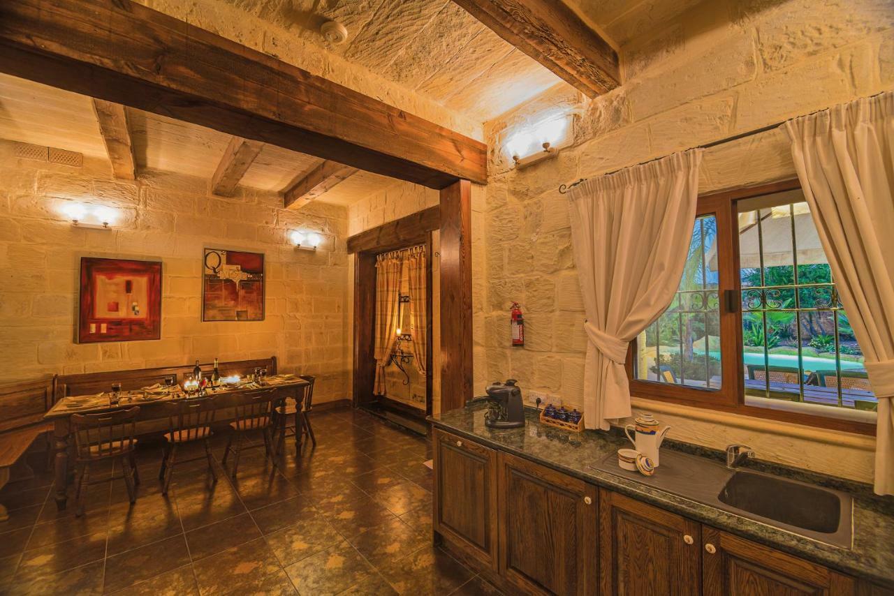 Villa Sky Żejtun المظهر الخارجي الصورة