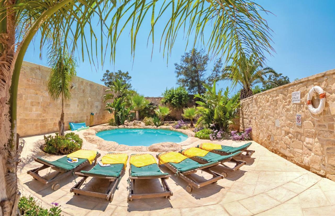 Villa Sky Żejtun المظهر الخارجي الصورة