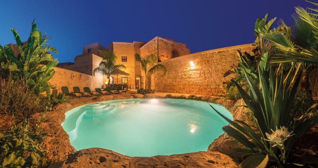 Villa Sky Żejtun المظهر الخارجي الصورة